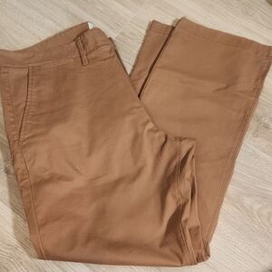 Goodfellow & Co Men's Brown Chinos